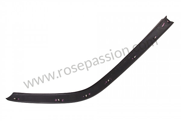 P32581 - Rear spoiler for Porsche 944 • 1983 • 944 2.5 • Coupe • Manual gearbox, 5 speed