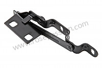 P32755 - Lid hinge for Porsche 968 • 1992 • 968 • Cabrio • Manual gearbox, 6 speed