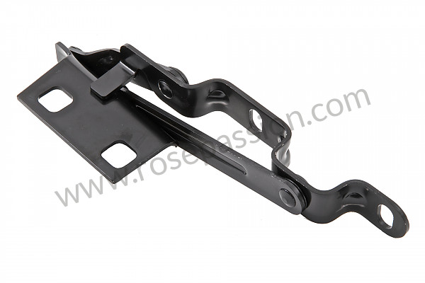 P32755 - Lid hinge for Porsche 968 • 1995 • 968 • Cabrio • Manual gearbox, 6 speed