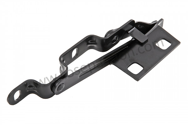 P32756 - Lid hinge for Porsche 968 • 1995 • 968 • Cabrio • Manual gearbox, 6 speed