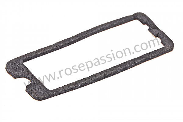 P33330 - Gasket for Porsche 968 • 1993 • 968 • Coupe • Manual gearbox, 6 speed