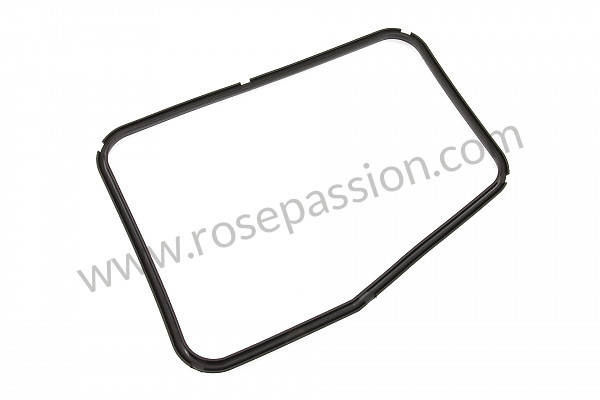 P33521 - Gasket for Porsche 964 / 911 Carrera 2/4 • 1991 • 964 carrera 2 • Coupe • Automatic gearbox