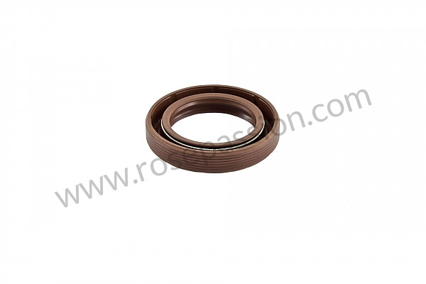 P33635 - Shaft seal for Porsche 993 / 911 Carrera • 1994 • 993 carrera 2 • Coupe • Automatic gearbox