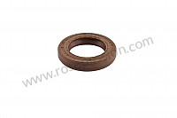 P33648 - Shaft seal for Porsche 993 / 911 Carrera • 1995 • 993 carrera 2 • Coupe • Automatic gearbox