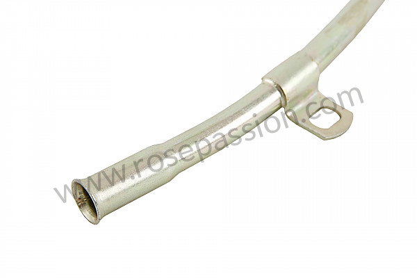P33781 - Guide tube for Porsche 944 • 1989 • 944 s2 • Cabrio • Manual gearbox, 5 speed