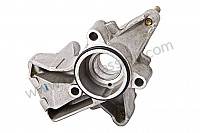 P33786 - Gear carrier for Porsche 944 • 1982 • 944 2.5 • Coupe • Manual gearbox, 5 speed
