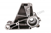 P33787 - Gear carrier for Porsche 944 • 1989 • 944 s2 • Coupe • Manual gearbox, 5 speed