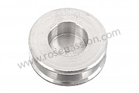 P33803 - Ring for Porsche 924 • 1988 • 924s 2.5 • Coupe • Manual gearbox, 5 speed