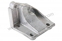 P33804 - Bracket for Porsche 944 • 1982 • 944 2.5 • Coupe • Automatic gearbox
