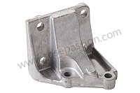 P33804 - Bracket for Porsche 944 • 1983 • 944 2.5 • Coupe • Automatic gearbox