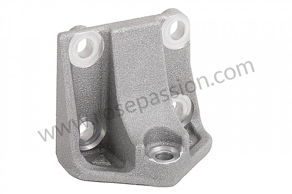 P33805 - Bracket for Porsche 944 • 1988 • 944 turbo s • Coupe • Manual gearbox, 5 speed