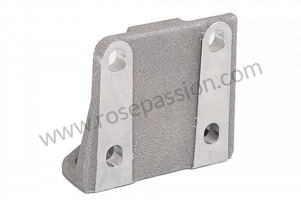 P33805 - Bracket for Porsche 944 • 1987 • 944 turbo • Coupe • Manual gearbox, 5 speed