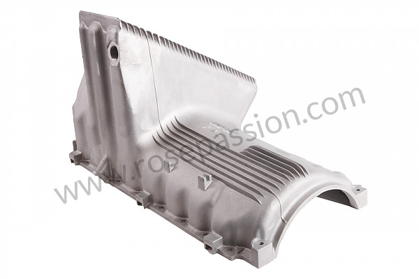 P33812 - Oil pan for Porsche 968 • 1995 • 968 cs • Coupe • Manual gearbox, 6 speed