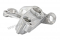 P33819 - Support for Porsche 944 • 1990 • 944 turbo • Coupe • Manual gearbox, 5 speed