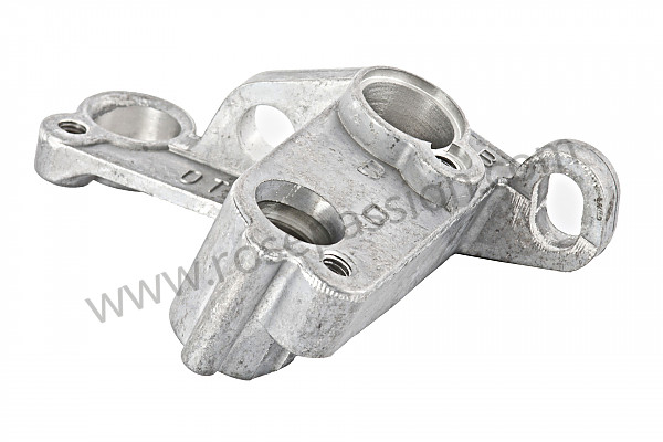 P33819 - Support for Porsche 924 • 1986 • 924s 2.5 • Coupe • Manual gearbox, 5 speed