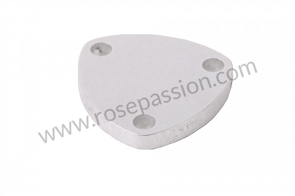 P33821 - Cover for Porsche 944 • 1990 • 944 turbo • Coupe • Manual gearbox, 5 speed