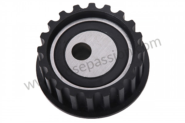 P33840 - Tensioning roller for Porsche 968 • 1993 • 968 • Cabrio • Automatic gearbox