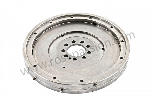P33841 - Flywheel for Porsche 944 • 1984 • 944 2.5 • Coupe • Manual gearbox, 5 speed