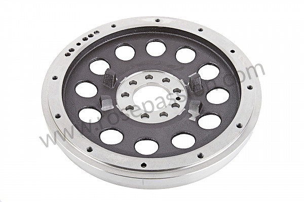 P33844 - Flywheel for Porsche 944 • 1984 • 944 2.5 • Coupe • Automatic gearbox