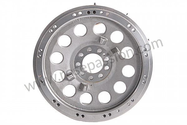 P33845 - Flywheel for Porsche 944 • 1985 • 944 2.5 serie 2 • Coupe • Automatic gearbox
