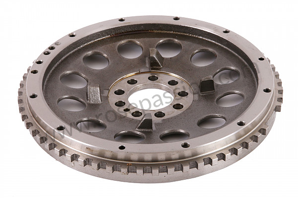 P33852 - Flywheel for Porsche 968 • 1994 • 968 • Coupe • Automatic gearbox