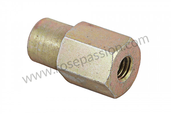 P33865 - Spacer for Porsche 968 • 1995 • 968 cs • Coupe • Manual gearbox, 6 speed