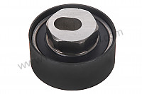 P33866 - Roller for Porsche 944 • 1985 • 944 2.5 serie 2 • Coupe • Automatic gearbox
