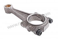 P33870 - Connecting rod for Porsche 944 • 1984 • 944 2.5 • Coupe • Manual gearbox, 5 speed