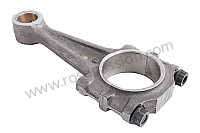 P33870 - Connecting rod for Porsche 944 • 1987 • 944 s • Coupe • Manual gearbox, 5 speed