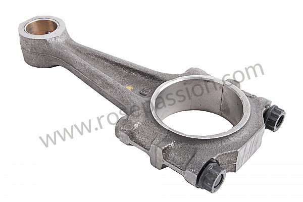 P33870 - Connecting rod for Porsche 944 • 1988 • 944 2.5 • Coupe • Automatic gearbox