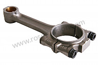 P33871 - Connecting rod for Porsche 968 • 1994 • 968 • Cabrio • Manual gearbox, 6 speed