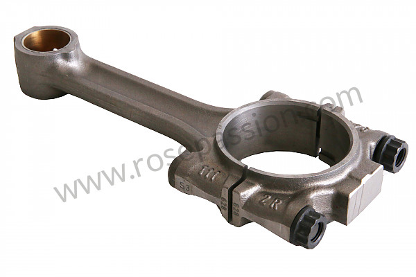 P33871 - Connecting rod for Porsche 968 • 1992 • 968 • Coupe • Automatic gearbox