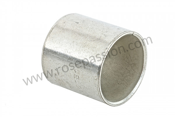 P33909 - Piston pin bush for Porsche 928 • 1992 • 928 gts • Coupe • Manual gearbox, 5 speed