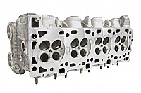 P33937 - Cylinder head for Porsche 968 • 1993 • 968 • Coupe • Automatic gearbox