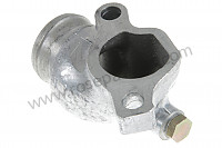 P33942 - COOLING WATER SOCKET XXXに対応 Porsche 944 • 1988 • 944 s • Coupe