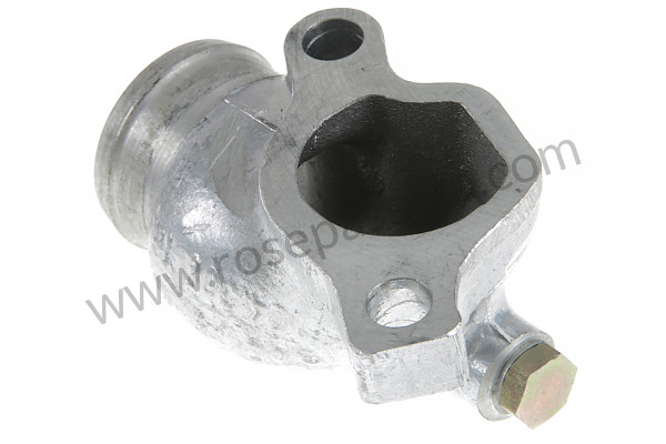 P33942 - COOLING WATER SOCKET XXXに対応 Porsche 944 • 1988 • 944 s • Coupe