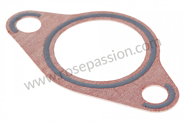 P33943 - Gasket for Porsche 944 • 1989 • 944 2.7 • Coupe • Manual gearbox, 5 speed
