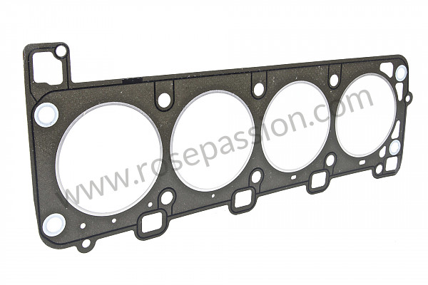P33958 - Cylinder head gasket for Porsche 968 • 1993 • 968 • Coupe • Automatic gearbox