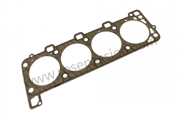 P33959 - Cylinder head gasket for Porsche 968 • 1994 • 968 • Coupe • Manual gearbox, 6 speed
