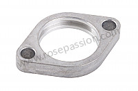 P33962 - Capot pour Porsche 