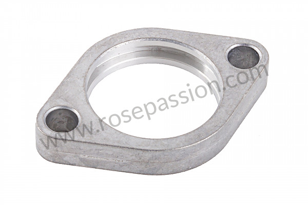 P33962 - Capot pour Porsche 