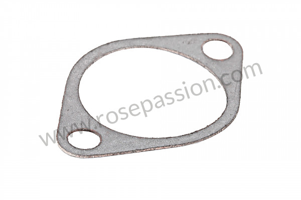 P33963 - Gasket for Porsche 968 • 1994 • 968 cs • Coupe • Manual gearbox, 6 speed