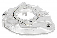 P33968 - Bracket for Porsche 944 • 1985 • 944 2.5 serie 1 • Coupe • Automatic gearbox