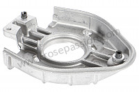P33968 - Bracket for Porsche 944 • 1983 • 944 2.5 • Coupe • Automatic gearbox