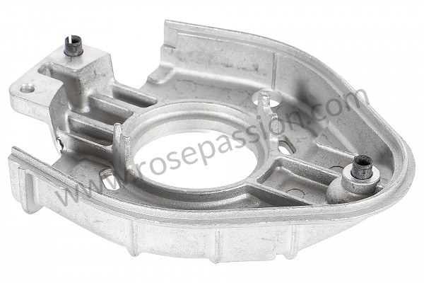 P33968 - Bracket for Porsche 944 • 1988 • 944 turbo • Coupe • Manual gearbox, 5 speed