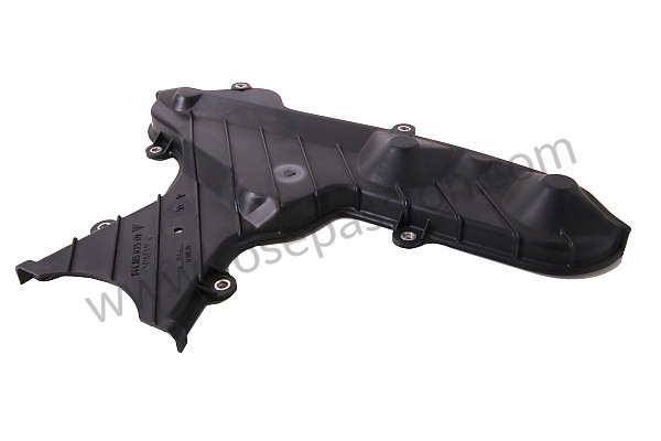 P33971 - Toothed belt covering for Porsche 968 • 1995 • 968 • Cabrio • Manual gearbox, 6 speed