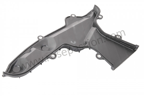 P33974 - Toothed belt covering for Porsche 944 • 1990 • 944 turbo • Coupe • Manual gearbox, 5 speed