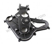P33975 - Toothed belt covering for Porsche 944 • 1983 • 944 2.5 • Coupe • Manual gearbox, 5 speed