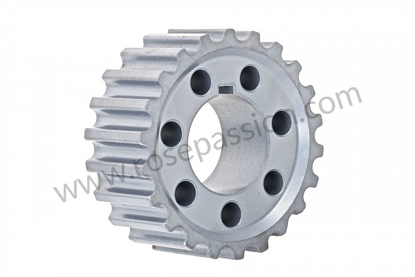 P33986 - Gear wheel for Porsche 968 • 1995 • 968 • Coupe • Manual gearbox, 6 speed
