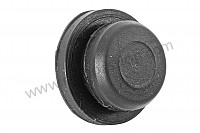 P33988 - Plug for Porsche 944 • 1985 • 944 2.5 serie 1 • Coupe • Manual gearbox, 5 speed
